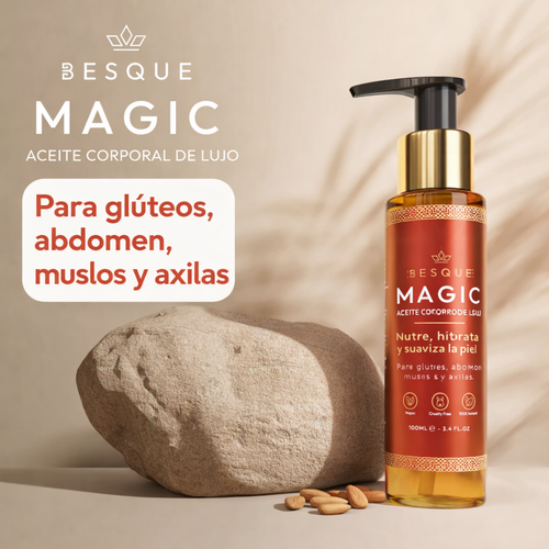 BESQUE MAGIC