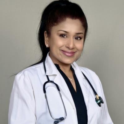 Review by Dr. Anila Khan